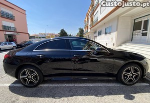 Mercedes-Benz A 250 Coupé Multiled - COUPÈ AMG LINE - 23