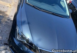 Seat Leon stly - 20