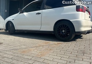 Seat Ibiza 6k - 97