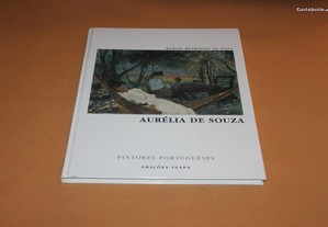 Aurélia de Souza-Pintores Portugueses //Raquel Henriques da Silva