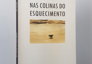 POESIA Luís Serrano // Nas Colinas do Esquecimento 2004