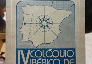 "IV Coloquio Iberico de Geografia - Problemas do vale do mondego" de Carlos Martinho e Carlos Seco