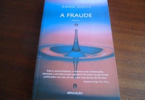 "A Fraude" de Anna Davis