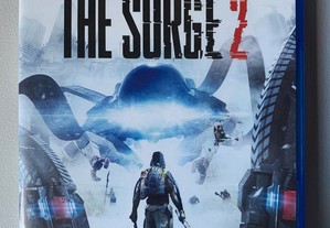 [Playstation4] The Surge 2