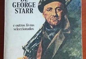 História Secreta de George Starr +10 Livros Sele