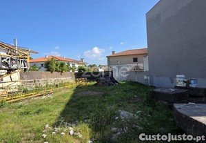 Moradia T3 Nova Em Panóias (Braga)