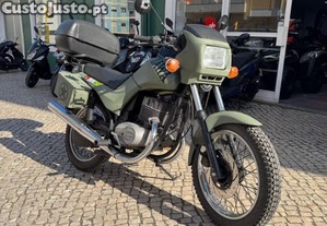 Jawa 593 Enduro City 350 - 96