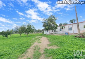 Terreno Agrícola em Quelfes