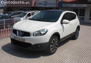 Nissan Qashqai 1.6 DCi   360  S&S - 13