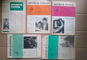 Seara Nova - Revista