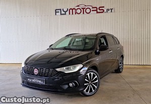 Fiat Tipo SW 1.3 M-jet Lounge