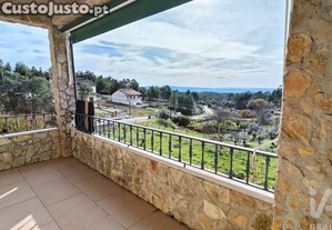 Casa / Villa T3 em Pedrógão Grande de 347,8 m²