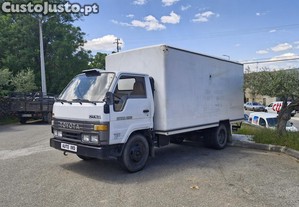 Toyota Dyna 3.0