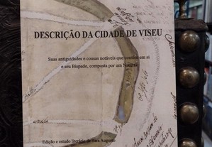 Descrição da Cidade de Viseu - Sara Augusto