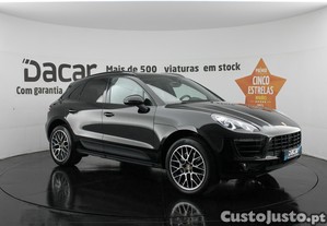 Porsche Macan 3.0 S (AUTO)