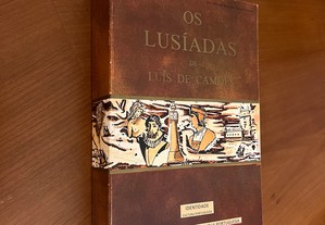 Luís de Camões - Os Lusíadas