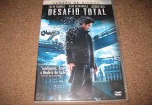 DVD "Desafio Total" com Colin Farrell