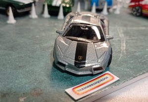 Lamborghini Reventón Majorette