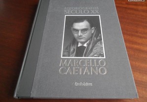"Marcello Caetano Fotobiografias do Século XX"