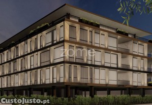 Apartamento T4 Empreendimento Living Sea Na Foz...