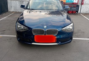 BMW 116 1.6 TD