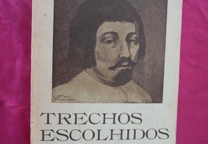 Autores Clássicos. D, Francisco Manuel de Melo. Po