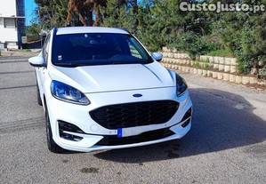 Ford Kuga 2.5 PHEV STLine - 20