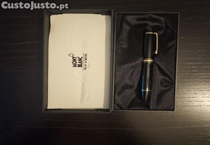 Caneta Tinteiro, Montblanc Meisterstck 146