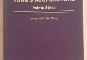 Lectures On Tung's Acupuncture Points Study