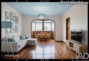 Apartamento T3 em Espinho