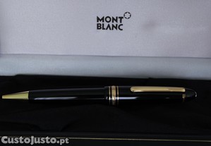 Esferográfica Montblanc Meisterstück modelo LeGrand