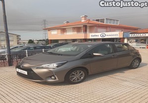 Toyota Yaris 1.4 D-4D - 17