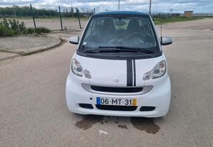 Smart ForTwo paion