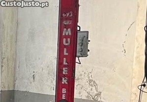 Elevador Auto Muller Bem 693
