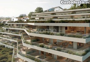 T2 | Terraço Com Piscina Privada | Vista Rio Douro