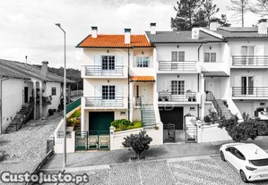 Moradia t4 + sótão - localização privilegiada castro daire