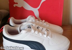 Sapatilhas PUMA 38 - Novas na caixa