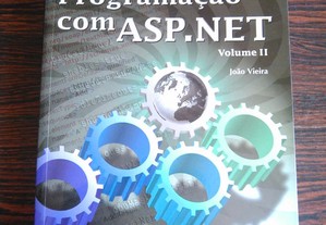 170 - Programação com ASP.NET - Volume II