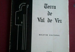 Boletim Cultural-Terra de Val de Vez-N.º 1-1980