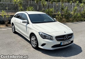 Mercedes-Benz CLA 180 Automtico D - 17