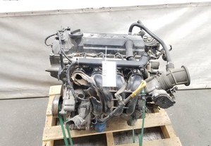 Motor completo HYUNDAI I20