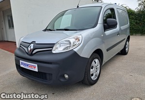 Renault Kangoo 1.5 bludci 95 cv 3 lug
