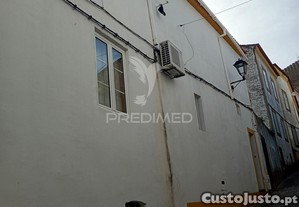 Moradia 1º andar
