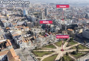 Prédio Devoluto Com Pip Aprovado - Praça Da...