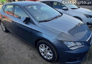 Seat Leon 1.6 tdi - 17