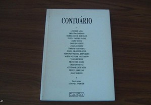Contoário de Edições Escritor,1993