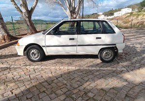 Citroën AX 11 TRE