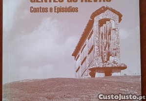 Gentes do Alvo Contos e Episdios - Maria Emlia Campos