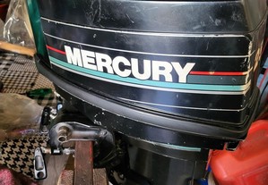 Motores Mercury