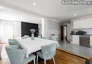 Apartamento T3 No Centro De Vila Nova De Famalicão